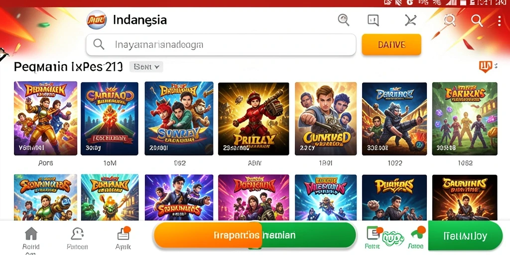 Ilustrasi harta karun yang ditemukan dalam permainan.