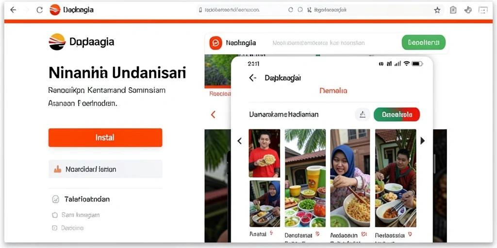 Fitur bonus yang menambah keseruan bermain.