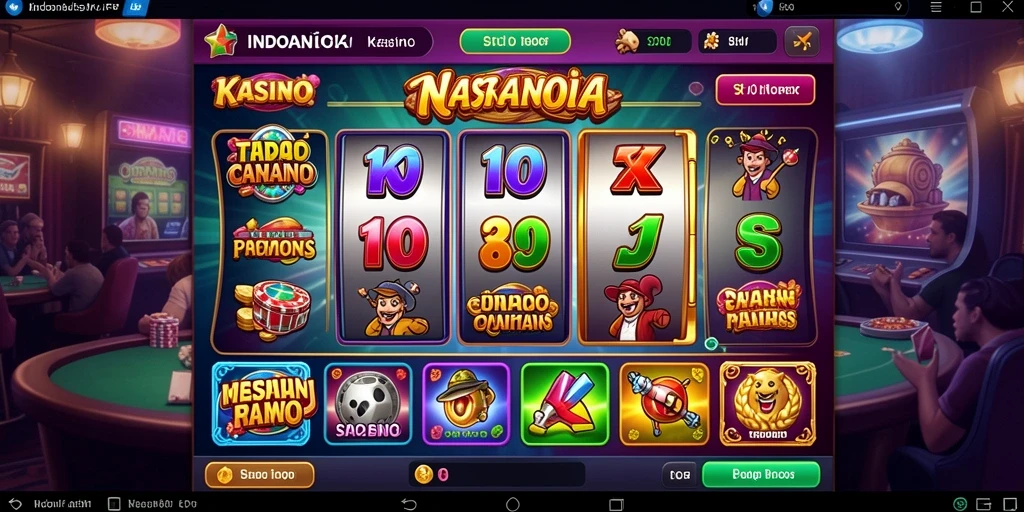Fitur pengelolaan tim yang mendetail dan strategis.