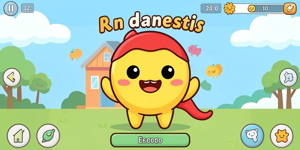 Kompetisi real-time yang menarik dengan pemain lain.