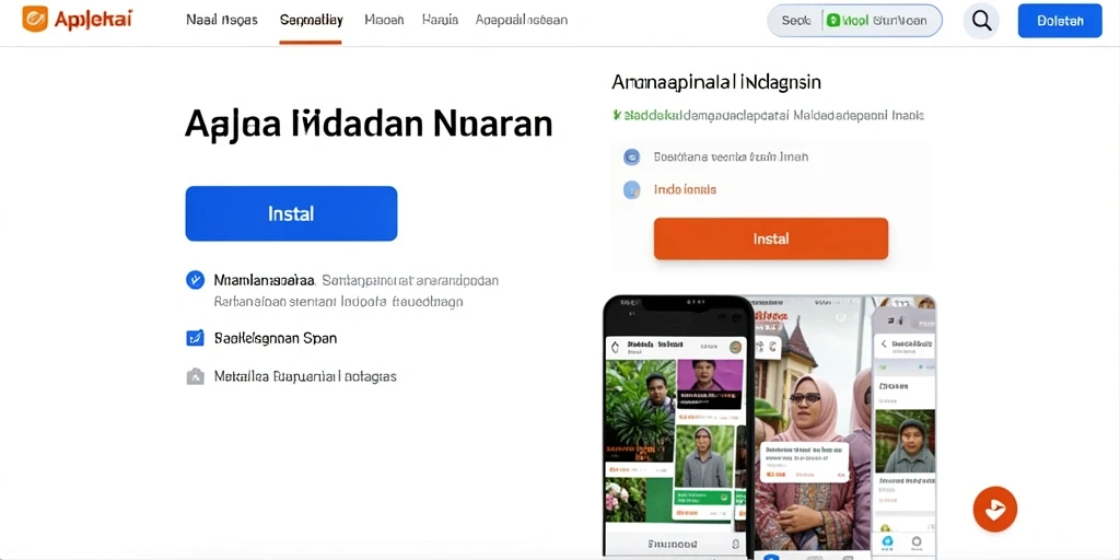Event seru dengan hadiah menarik.