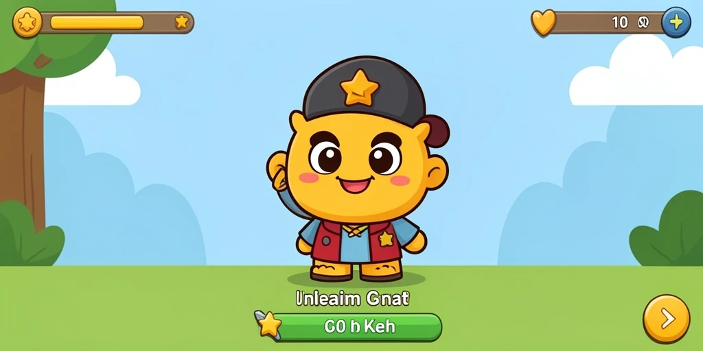 Pengalaman bermain yang menyenangkan dan tidak membosankan.