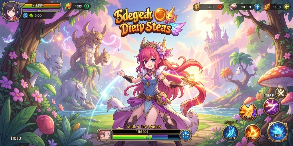 Sistem reward yang menarik untuk pemain aktif.