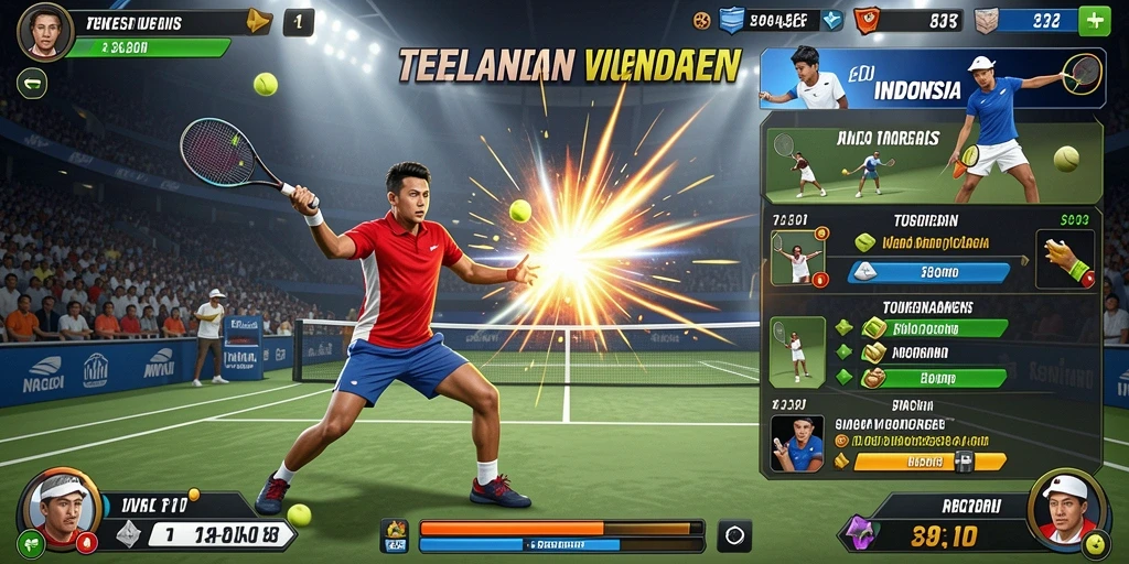 Gambaran bonus menarik yang ditawarkan di MEGAVISA88.