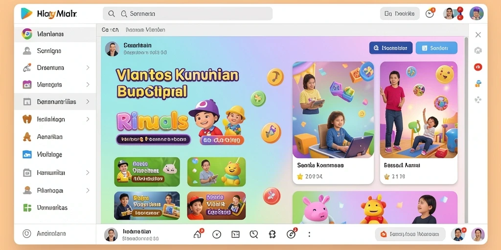 Level menantang yang harus Anda coba di MIOTOTO.