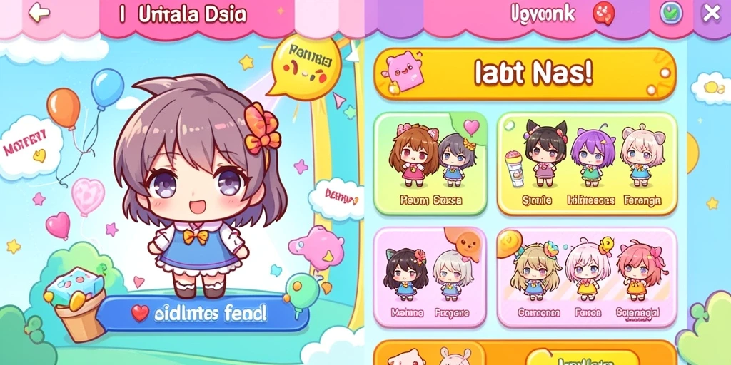 Event komunitas yang seru dan interaktif.