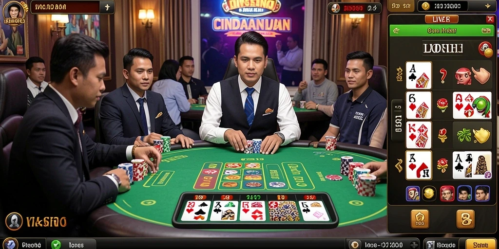 Karakter baru yang menarik untuk dimainkan.