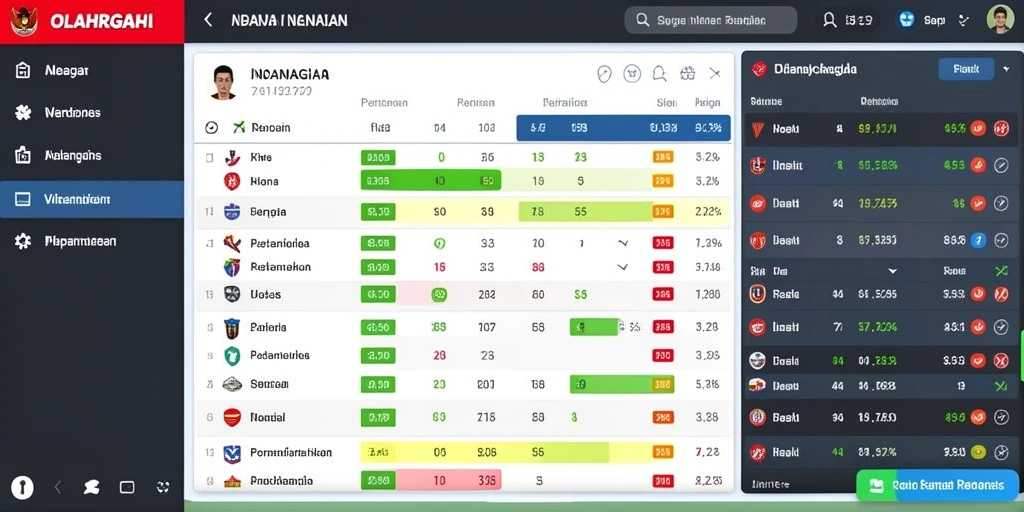 Menyelesaikan misi dengan rute tercepat.
